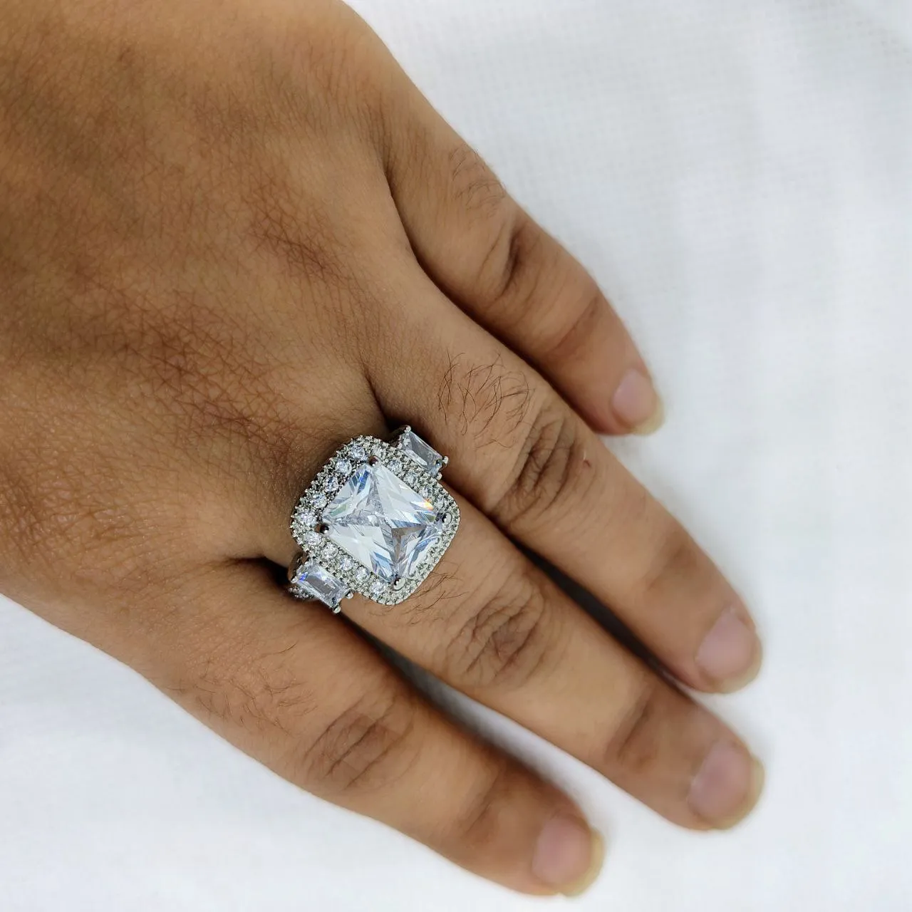 Picture of 5 layer Food Cover kitchen shelf