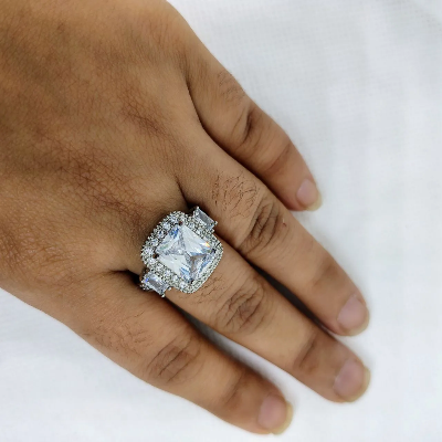 Picture of 5 layer Food Cover kitchen shelf