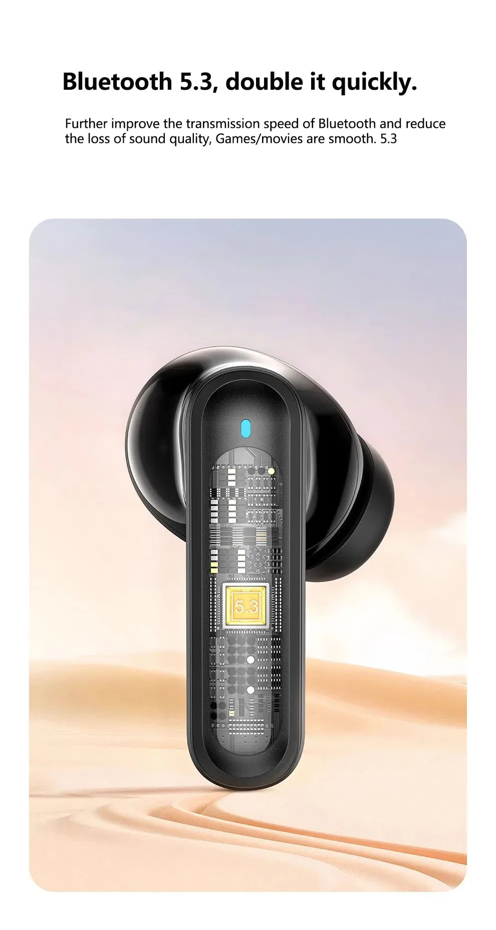 Picture of 7 Pcs Colorful Makeup Puff Set