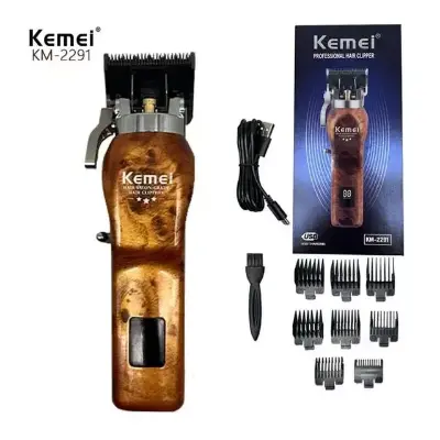 Picture of Kemei km-2291 Hair Trimmer