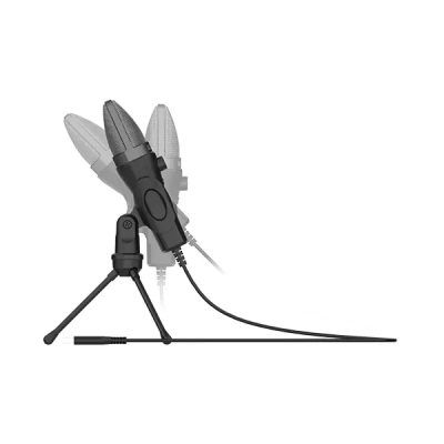 Picture of A4TECH Bloody GM20 USB Gaming Microphone - Black