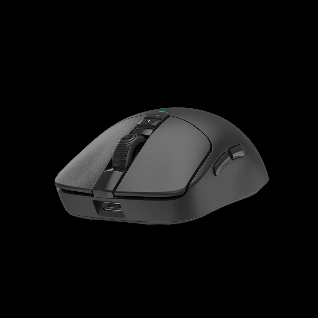 Picture of A4TECH Bloody R72 Pro Duo Dual Mode Wireless Gaming Mouse