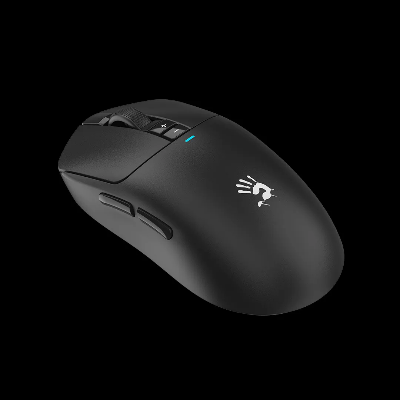 Picture of A4TECH Bloody R72 Pro Duo Dual Mode Wireless Gaming Mouse