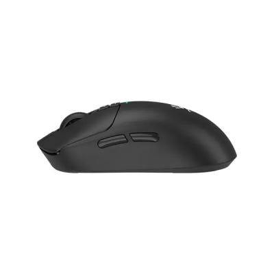 Picture of A4TECH Bloody R72 Ultra Dual Mode Gaming Mouse - Black