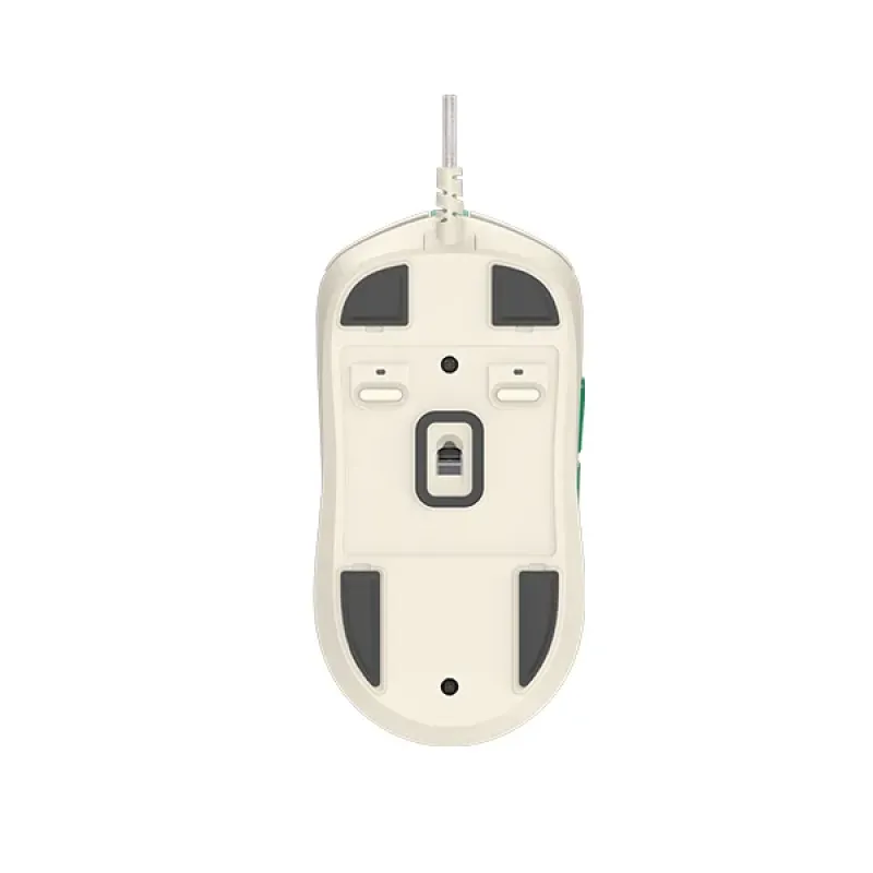 Picture of A4TECH Bloody W72 Ultra Pixels Green Gaming Mouse