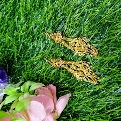 Picture of A4Tech FG10 2.4G Wireless Mouse