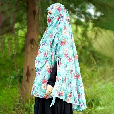 Picture of Ready hijab