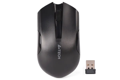 Picture of A4TECH G3-200N Wireless Mouse