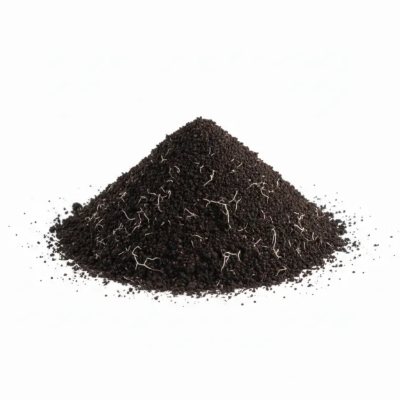 Picture of ট্রাইকোকম্পোস্ট ২৫ কেজি - জৈব সার ও মাটির স্বাস্থ্য উন্নত করুন | Trichocompost 25 KG - Organic Fertilizer Bangladesh