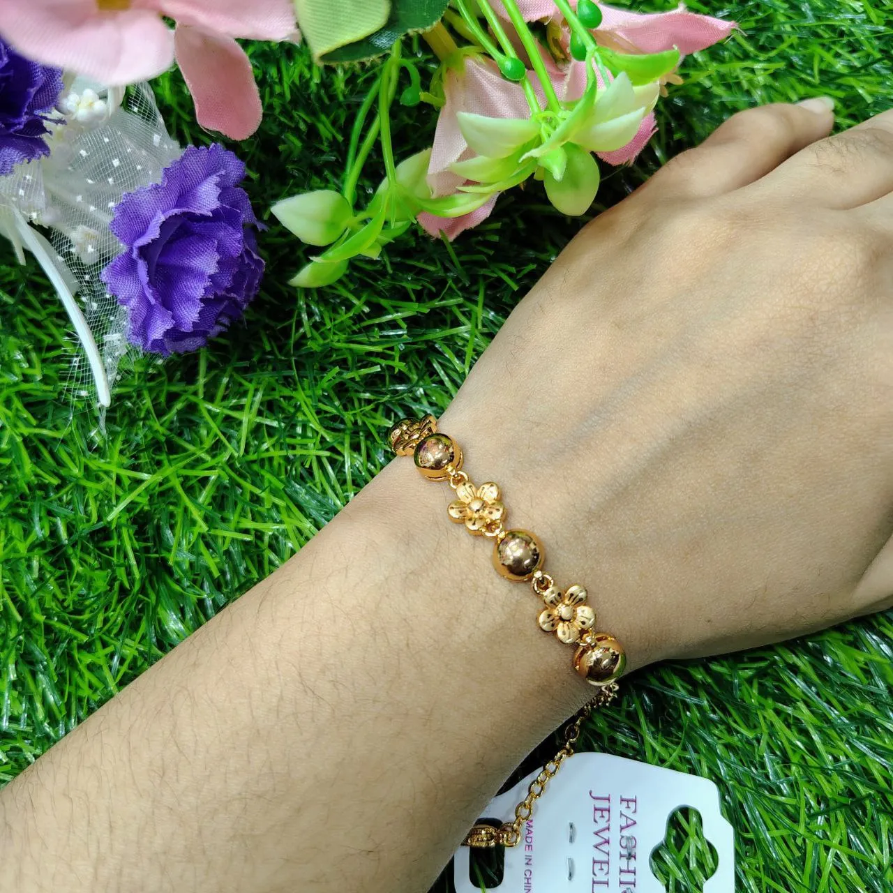 Picture of A4Tech N-530 Illuminate  Mouse