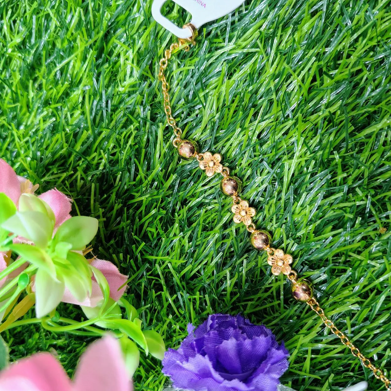 Picture of A4Tech N-530 Illuminate  Mouse