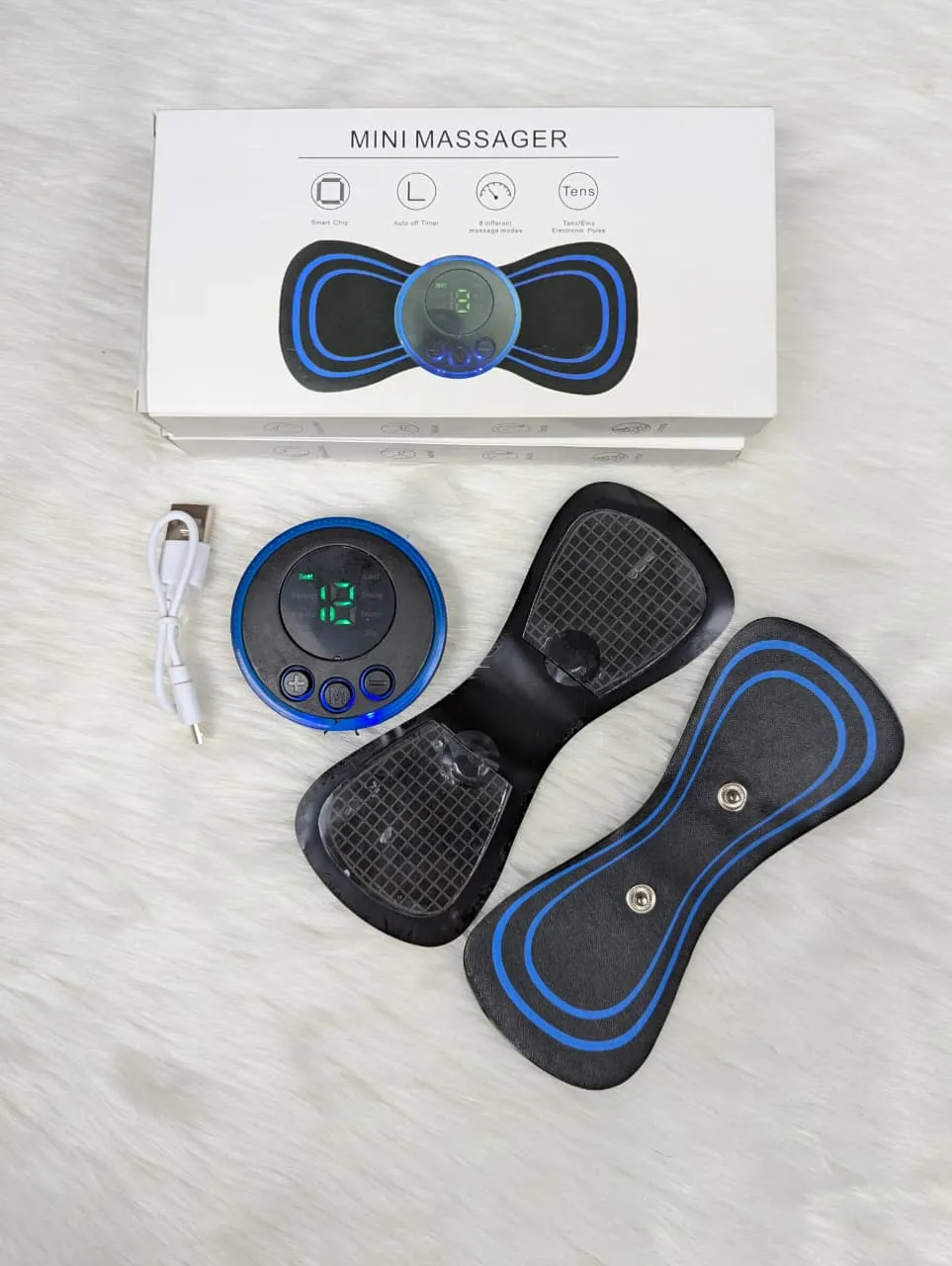 Picture of Men's Stylish Winter Trouser- Mohasagor 78