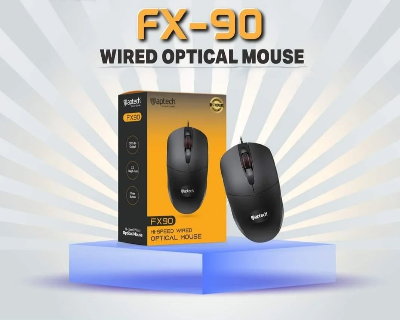 Picture of Aptech FX90 Optical mouse wire