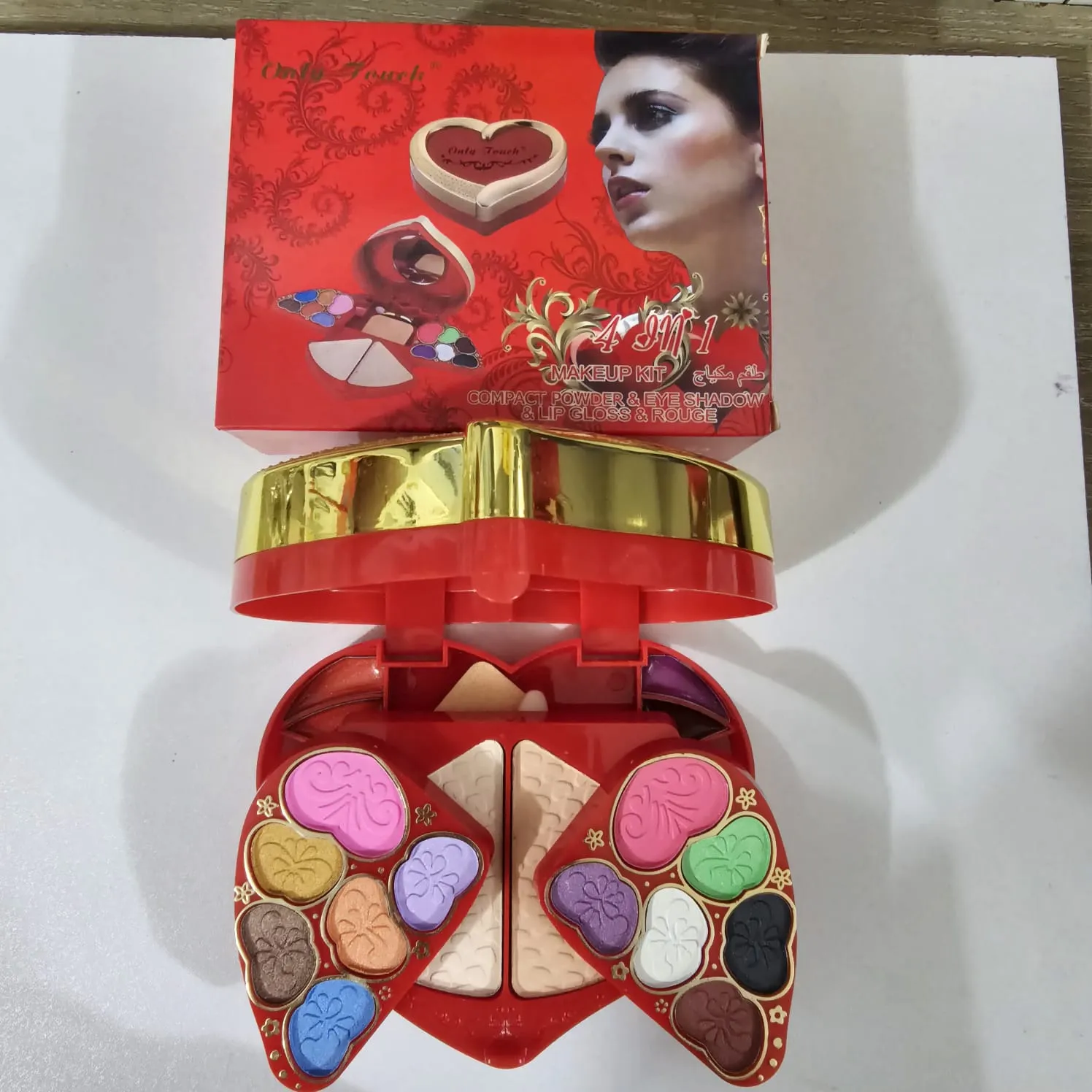 Picture of Arctic Hunter BackPack (Black)