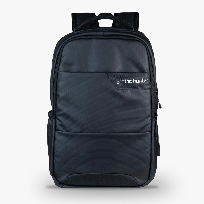 Picture of Arctic Hunter BackPack (Black)