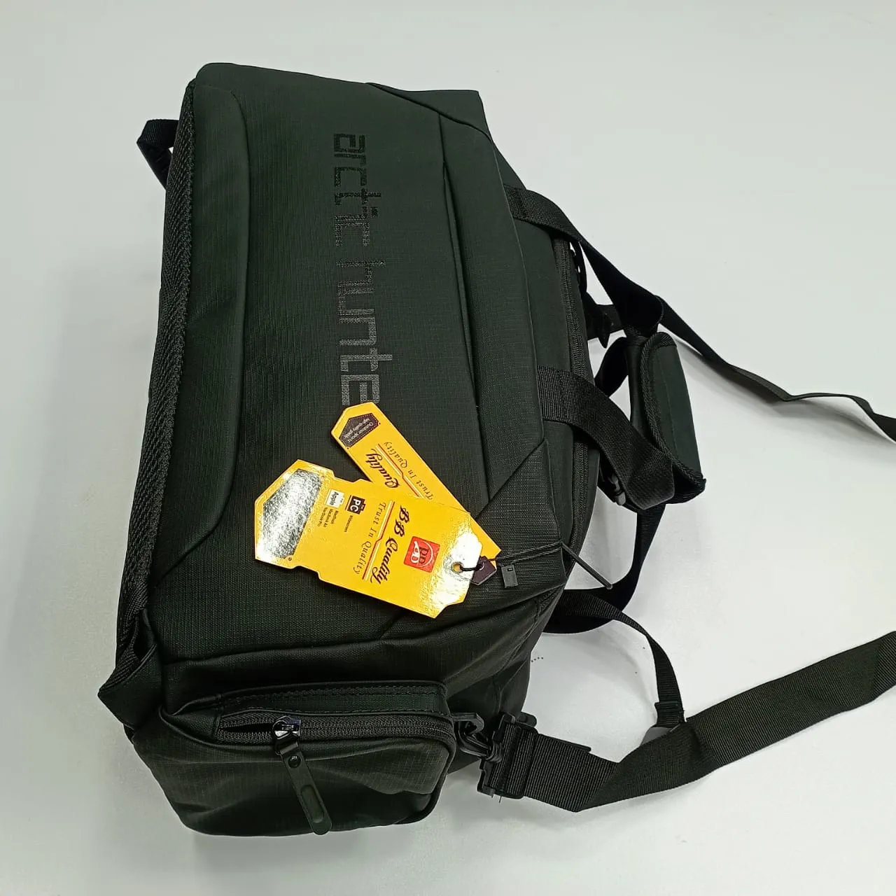 Picture of Arctic Hunter BackPack (Black)