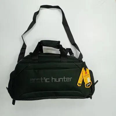 Picture of Arctic Hunter BackPack (Black)