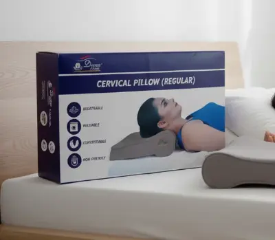 Picture of Cervical Pillow Universal Size D.C-625