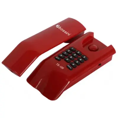 Picture of Bossini TS-105 Intercom Telephone