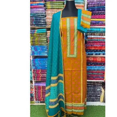 Picture of Pure Cotton full Sleeve Shirt for Men's