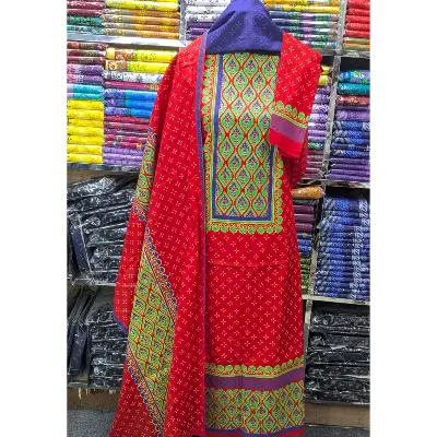 Picture of Pure Cotton full Sleeve Shirt for Men's