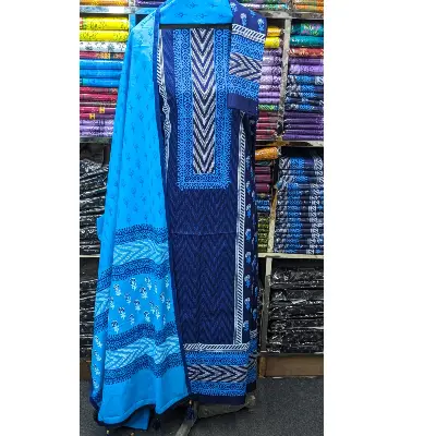 Picture of Pure Cotton full Sleeve Shirt for Men's