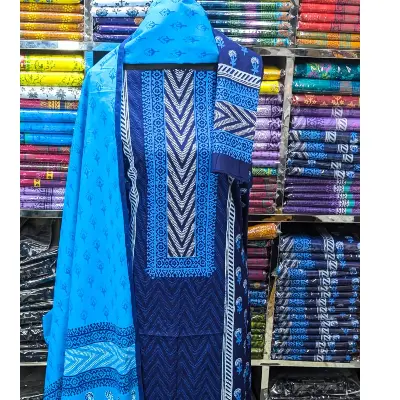 Picture of Pure Cotton full Sleeve Shirt for Men's