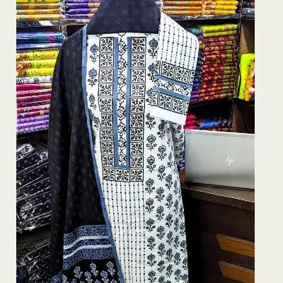 Picture of Pure Cotton full Sleeve Shirt for Men's