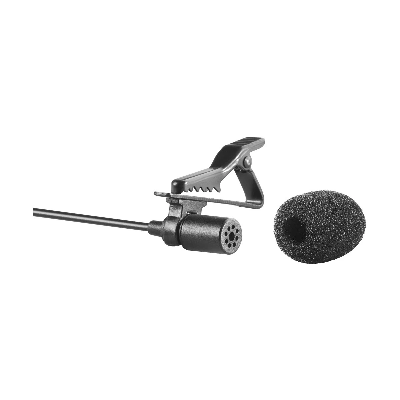 Picture of Boya BY-M1 Omni Directional Lavalier Microphone