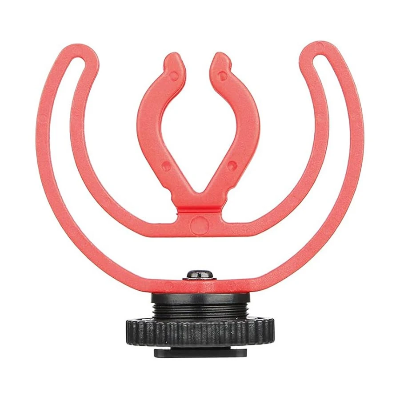 Picture of BOYA BY-MM1+ Mini Shotgun Microphone