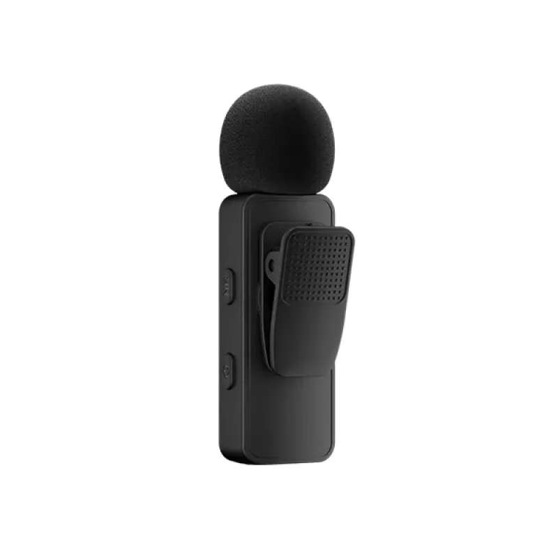 Picture of BOYA BY-V10 2.0 2.4GHz Wireless Microphone(1+1 for Type-C) for Type C Device's