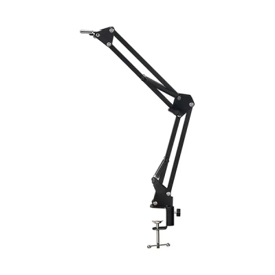 Picture of BOYA K171 On desk arm for USB microphones