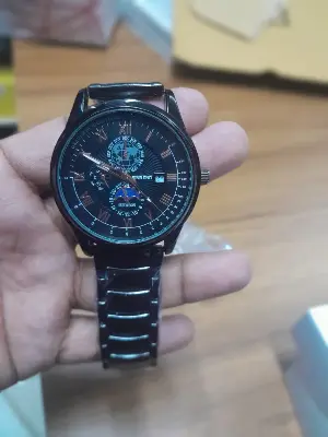 Picture of Pure Cotton full Sleeve Shirt 3 Pcs Combo for Men's