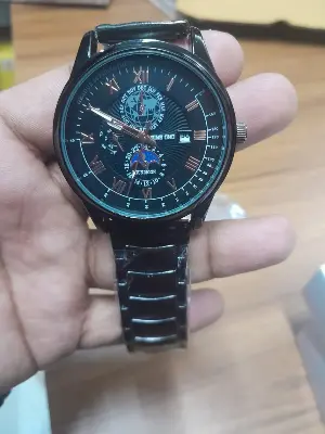 Picture of Pure Cotton full Sleeve Shirt 3 Pcs Combo for Men's