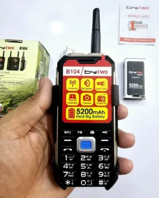 Picture of Bytwo B104 Antenna Mobile Phone