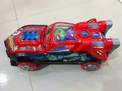 Picture of Car Toy