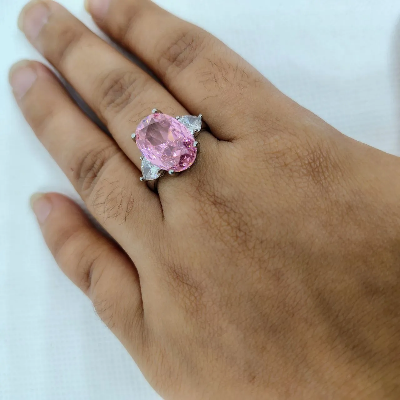 Picture of Poedagar Luxury Couple Watch (Water Resistant)