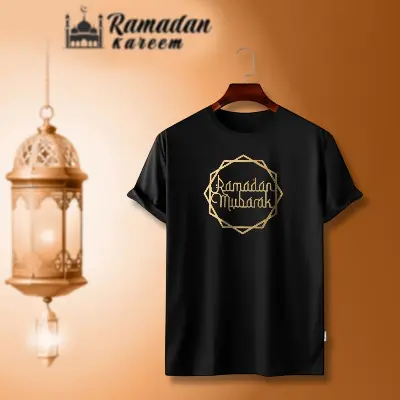 Picture of Stylish/Comfortable sports T-Shirt 5 (Five) pis combo offer