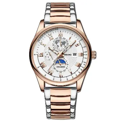 Picture of Pop-Corn Full sleeve Shirt