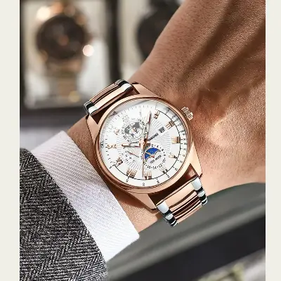 Picture of Pop-Corn Full sleeve Shirt