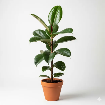 Picture of Rabar Plants ফুলের চারা - আকর্ষণীয় এবং স্বাস্থ্যকর চারা অনলাইনে কিনুন