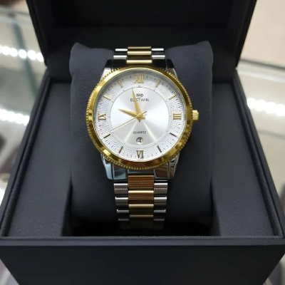 Picture of BEST WIN Luxury Watch For Men's (Water Resistant)
