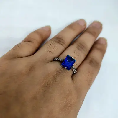 Picture of Chowtushkoni Dyuti Women's Ring