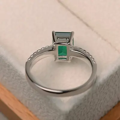 Picture of Chowtushkoni Dyuti Women's Ring