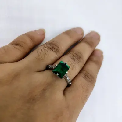 Picture of Chowtushkoni Dyuti Women's Ring