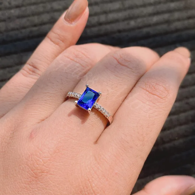 Picture of Chowtushkoni Dyuti Women's Ring