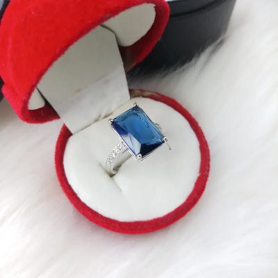 Picture of Chowtushkoni Dyuti Women's Ring