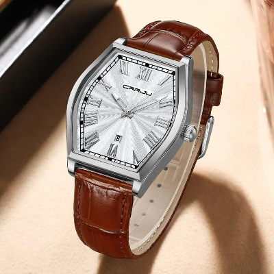 Picture of CRRJU 5024 Primium Water Resistant Watch