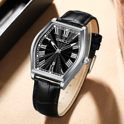 Picture of CRRJU 5024 Primium Water Resistant Watch