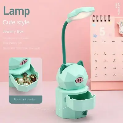 Picture of Cute D desk Lamp